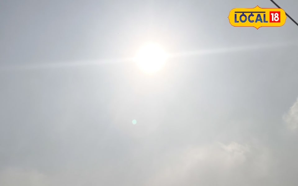 दिवाली पर साफ रहेगा मुजफ्फरपुर का मौसम, दिन गर्म-रातें ठंडी, नहीं होगी बारिश!