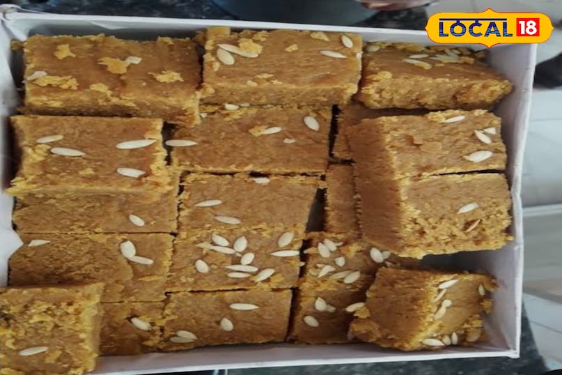 सेहत और स्वाद का खजाना