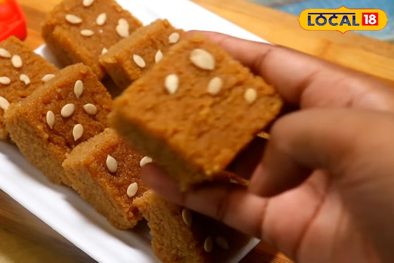 बिना शक्कर की मिठाई 