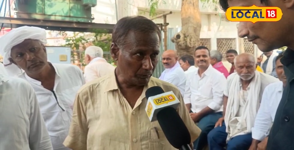 तारापुर की जनता ने बताया उनके विधानसभा के लिए कैसा नेता चाहिए, सुनिए