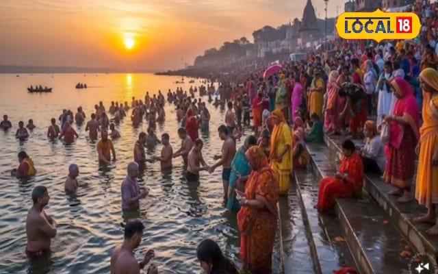 दरभंगा: पापों से मुक्ति के लिए करें कार्तिक स्नान, सिमरिया धाम का है खास महत्व