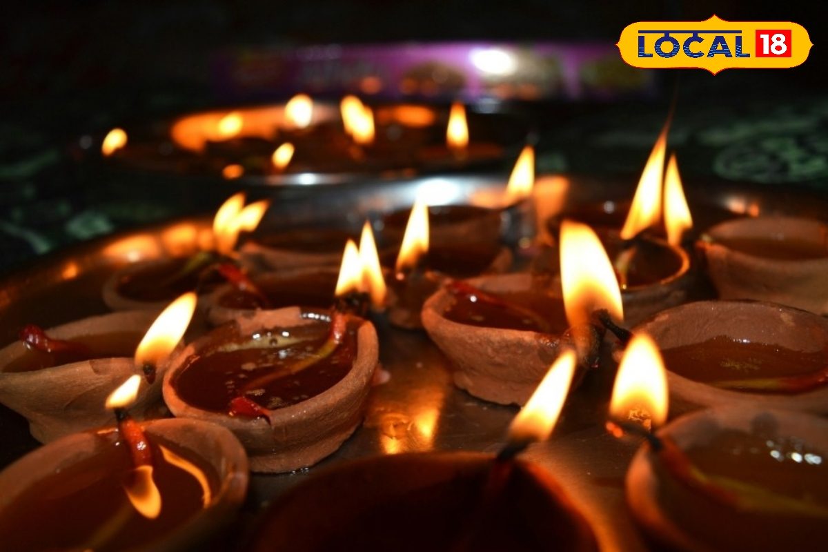 दिवाली पर 800 साल बाद बन रहा ऐसा संयोग, राजयोग से चमकेगा किस्मत