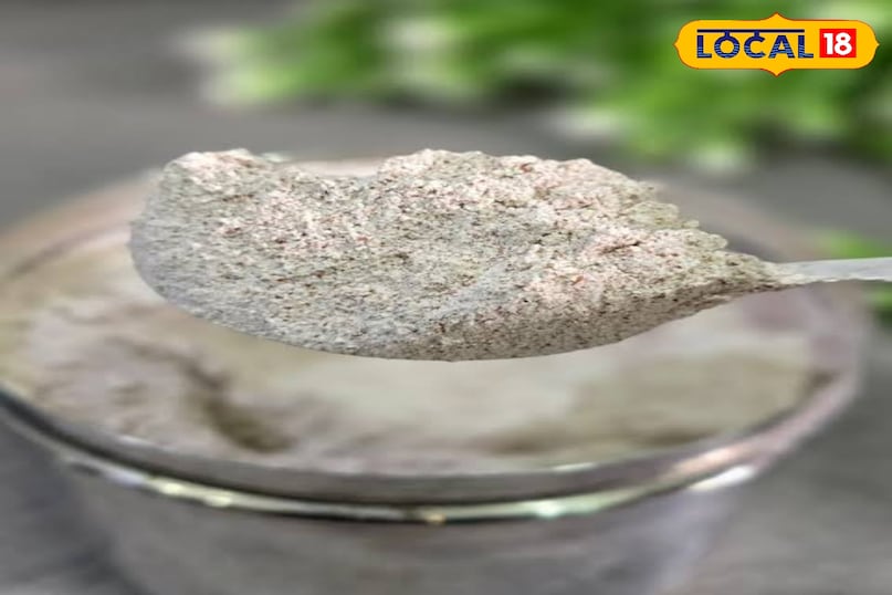 Ragi Ragi