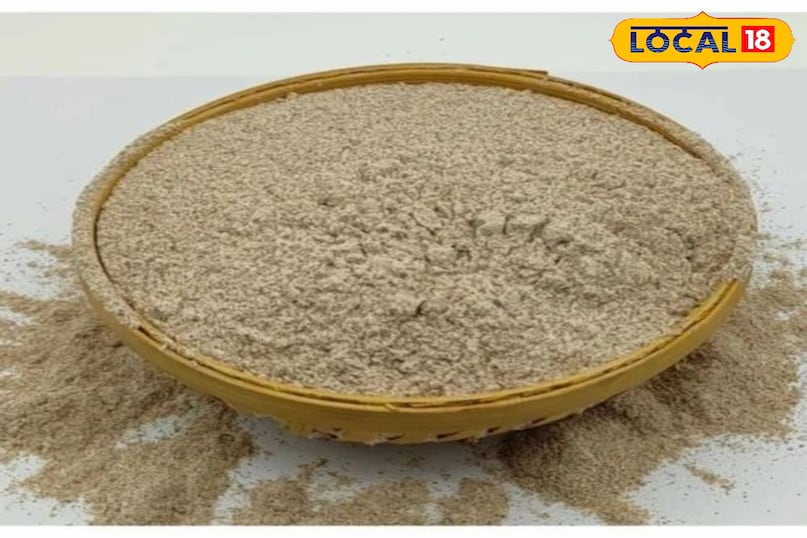 Ragi Ragi