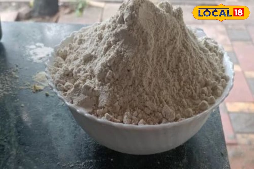 ragi ragi