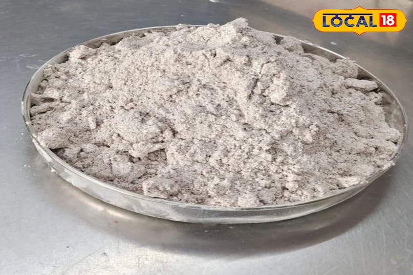 Ragi Ragi