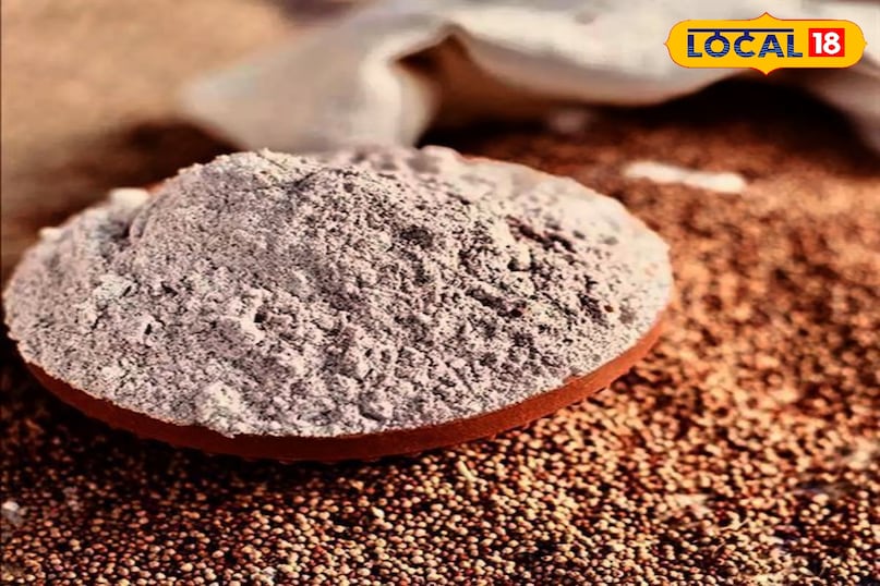 ragi ragi