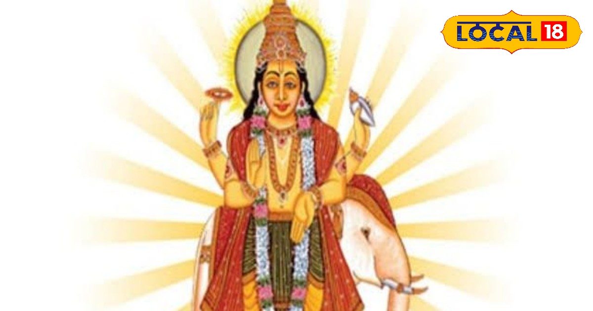 देवगुरु वृहस्पति करने वाले हैं गोचर, इन राशियों पर आएगी आफत! आएंगे बुरे दिन, जानें उपाय