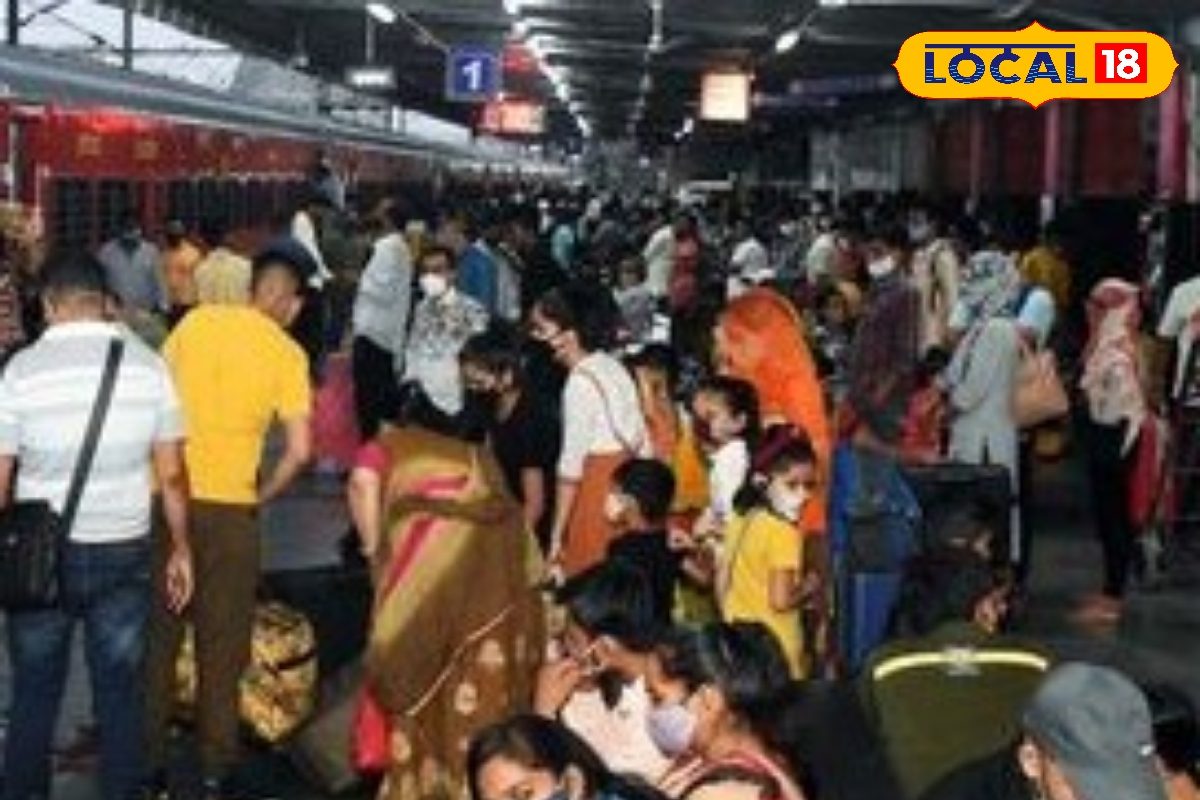 Bihar chunav से पहले काम पर लौटने को क्यों मजबूर हैं प्रवासी, जानिए कारण