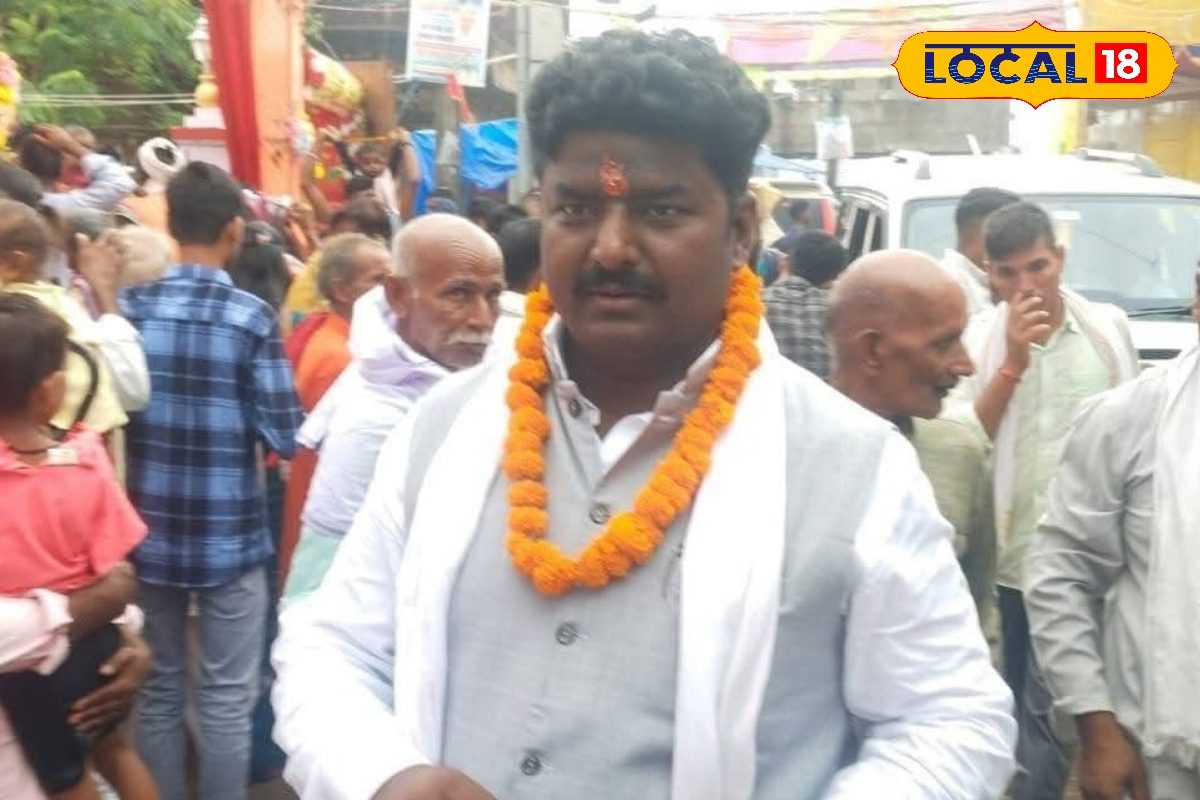 राजद प्रत्याशी प्रेम सागर पर दो आपराधिक केस और 2 करोड़ से अधिक लोन, फिर भी संपत्ति में ‘भारी’