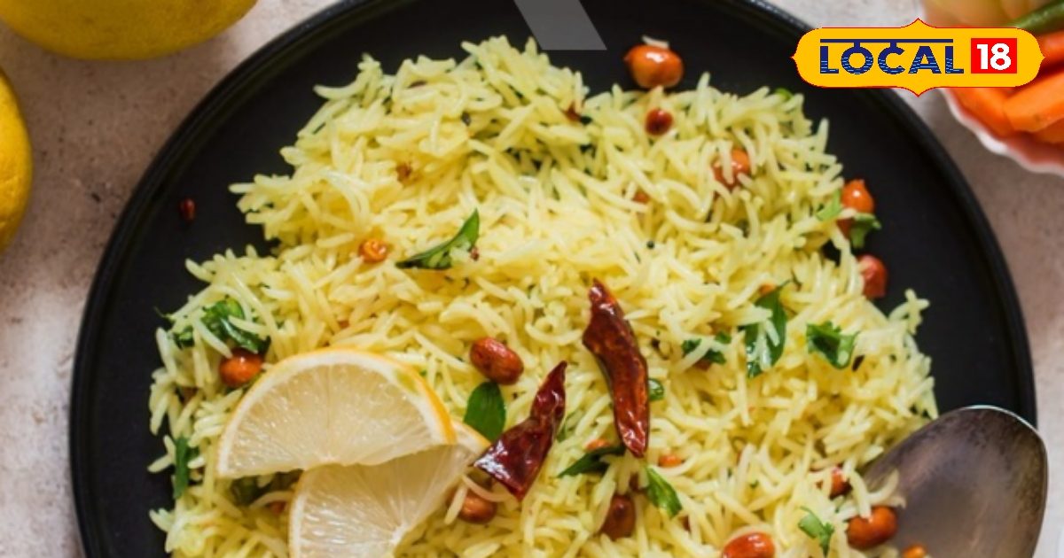 दक्षिण भारत की खास डिशेस में से एक है ये, क्या आपने खाया है कभी