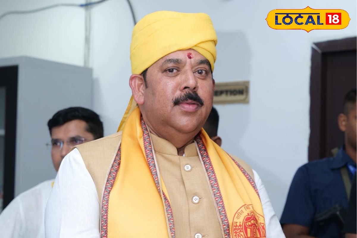 बीआरए के कुलपति प्रो. दिनेश चंद्र राय मणिपुर यूनिवर्सिटी कोर्ट के सदस्य बने