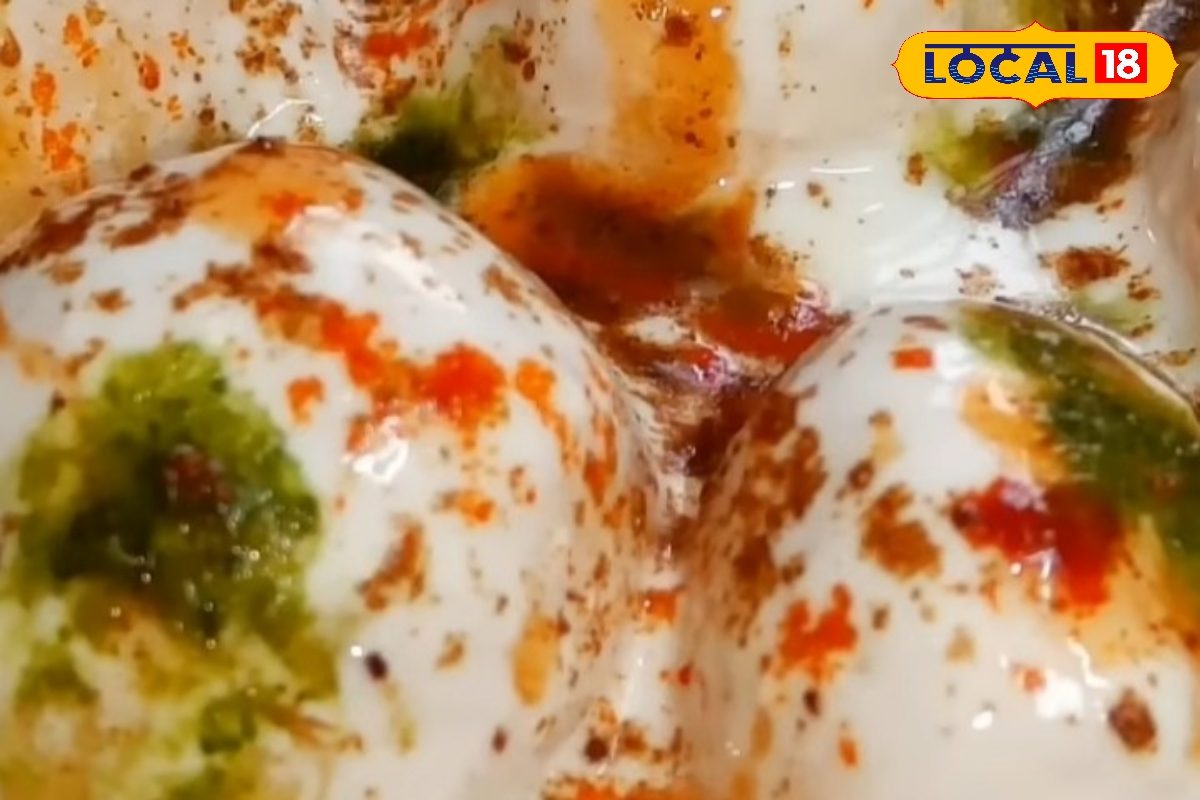 इस ट्रिक से बनााएं दही बड़े, मुंह में जाते ही घुल जाएंगे, दाल में मिला दें ये