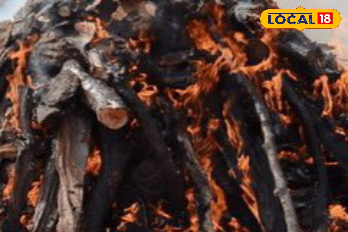 सुनकर उड़ जाएंगे होश, वैशाली में मुर्दे में लौटी जान, देखकर हैरान रह गए लोग