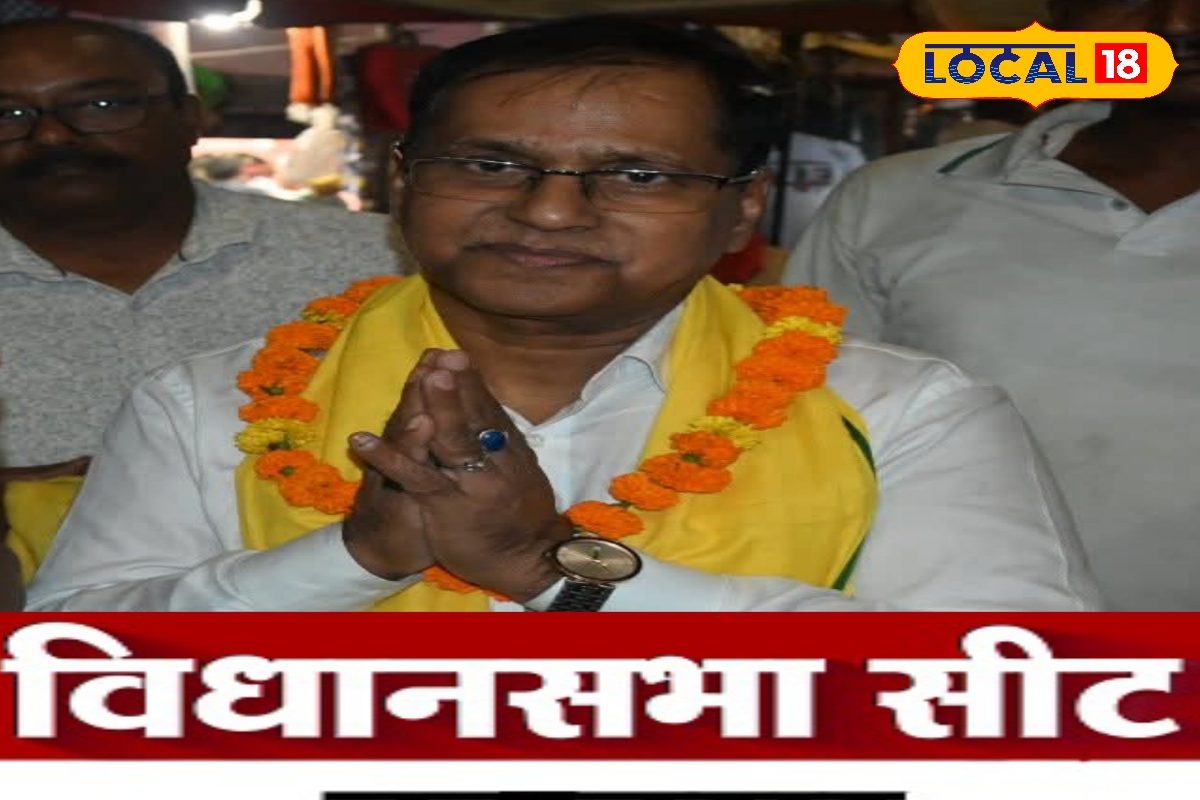 कुम्हरार सीट से जनसुराज प्रत्याशी के पास है इतनी प्रापर्टी, जान उड़ जाएंगे होश