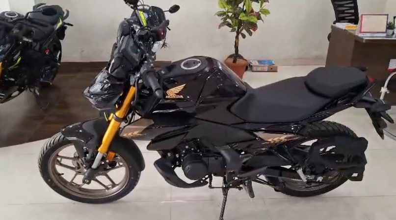 Sales increased in two-wheeler market due to price cut and features. Sales increased in two-wheeler market due to price cut and features.