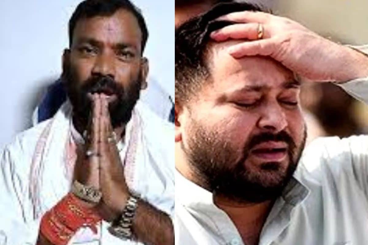 पार्टी में रचा गया षड्यंत्र, VIP के सकलदेव का इस्तीफा..सम्राट चौधरी को समर्थन
