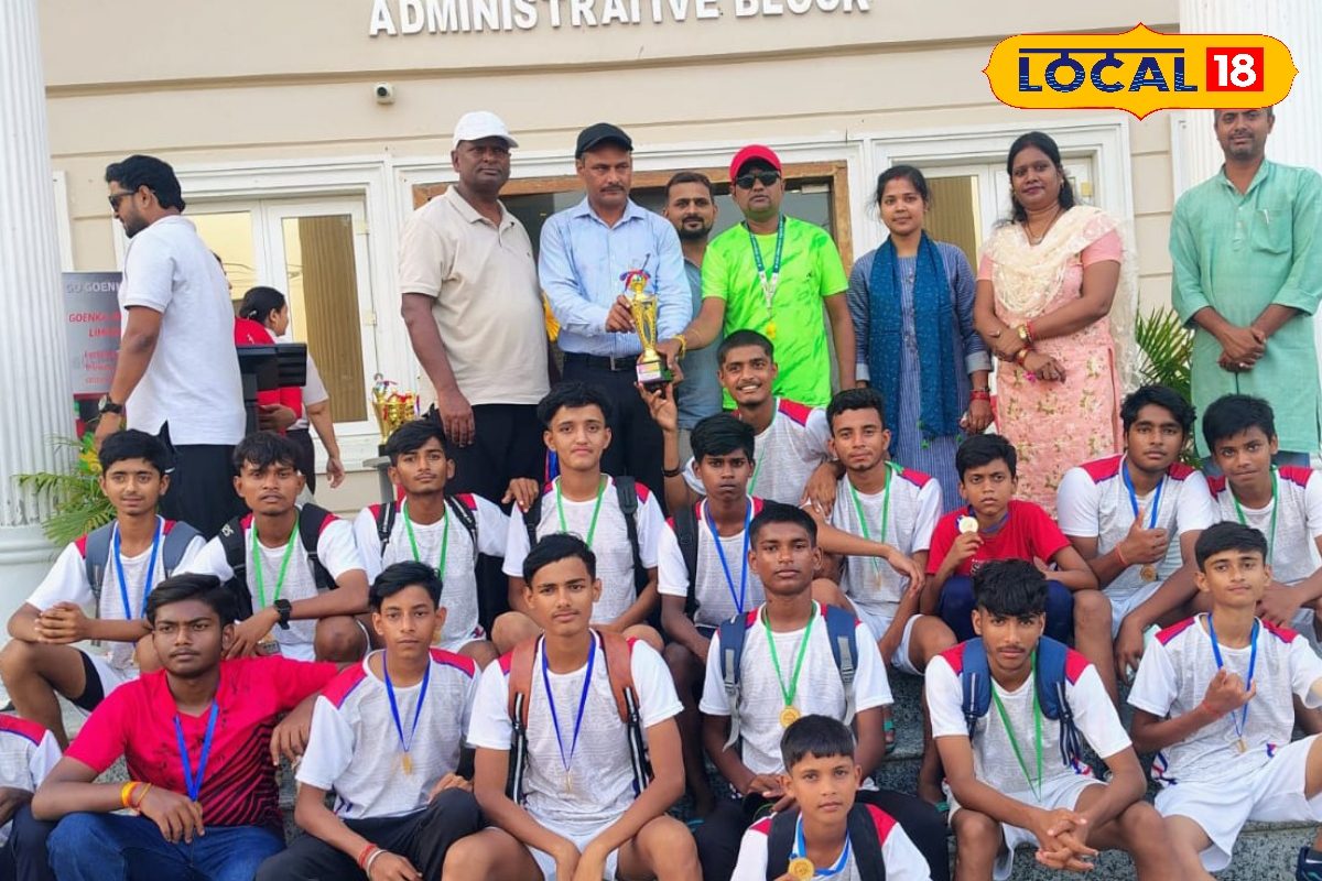 गांव से निकले, मैदान में छाए! समस्तीपुर के 6 खिलाड़ी स्टेट लेवल के लिए चयनित