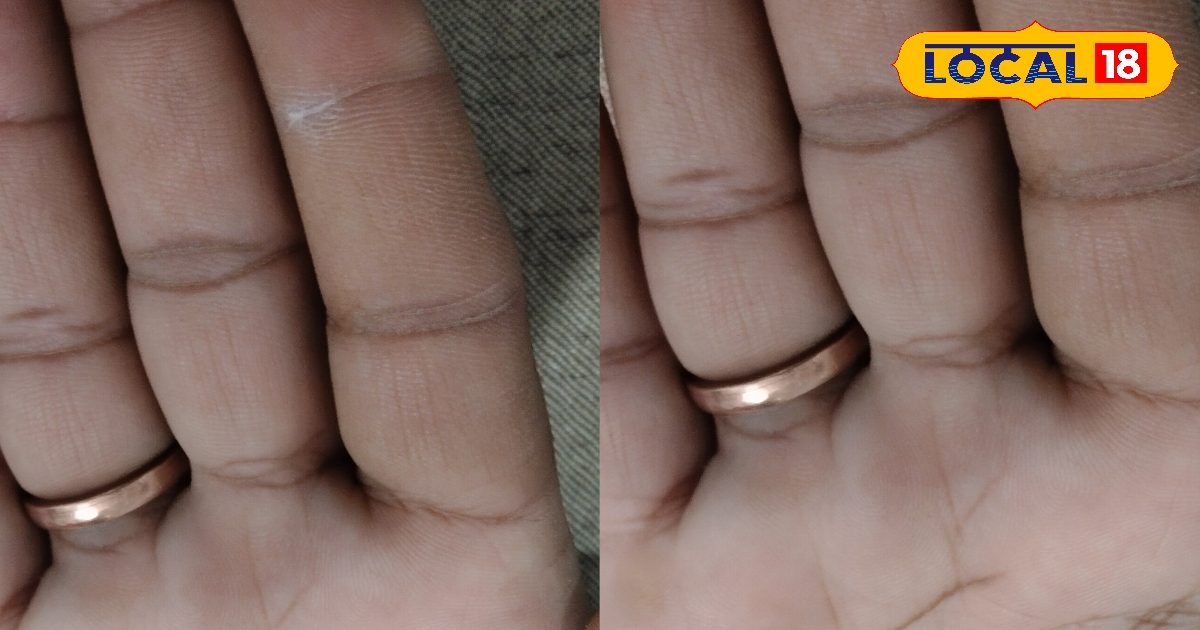 Palmistry: हाथ की लकीरों में छुपा है आपका भाग्य! ज्योतिषाचार्य से जानें, कैसे पहचानें अपनी किस्मत की लाइनें?