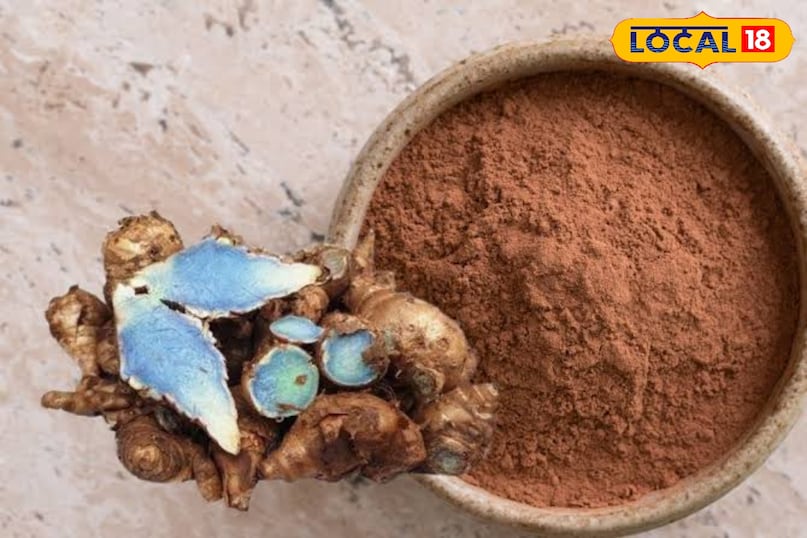 use of black turmeric use of black turmeric