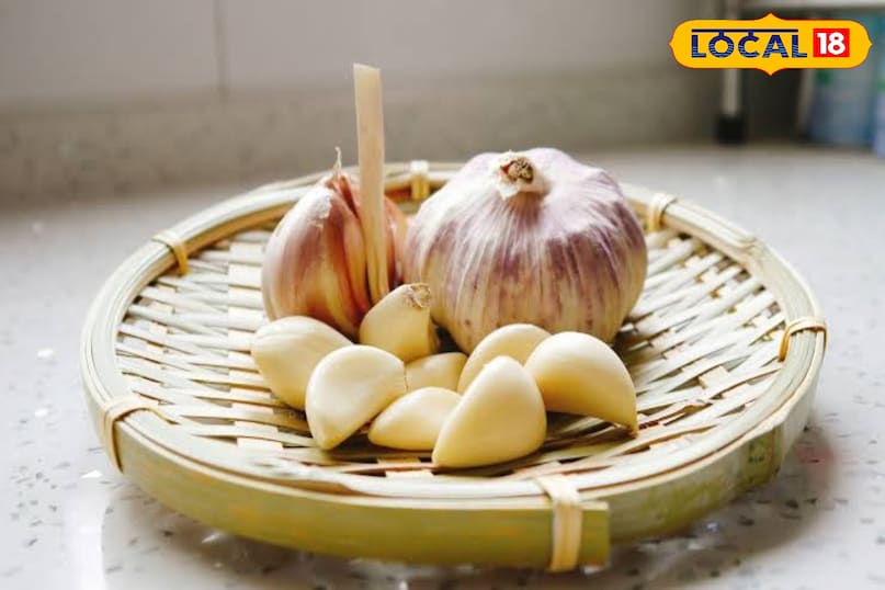 Garlic Garlic