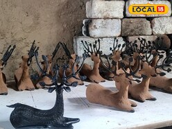 बस्तर से गायब हो रही ये कला... विदेशों में बढ़ी मांग, जानें इसके बारे में