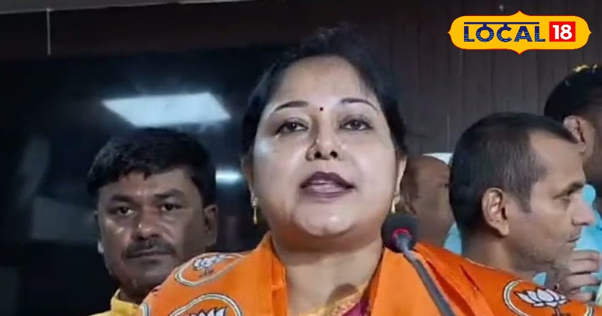 Sheohar seat: जेडीयू प्रत्याशी डॉ श्वेता गुप्ता के पास करोड़ों की दौलत