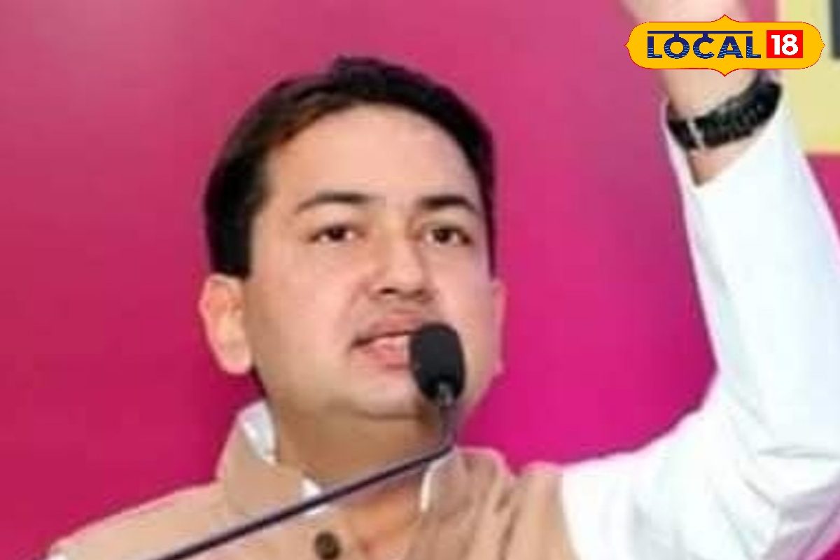 बिहार से दिल्ली तक...करोड़ों की संपत्ति के मालिक हैं राजद प्रत्याशी नवनीत झा