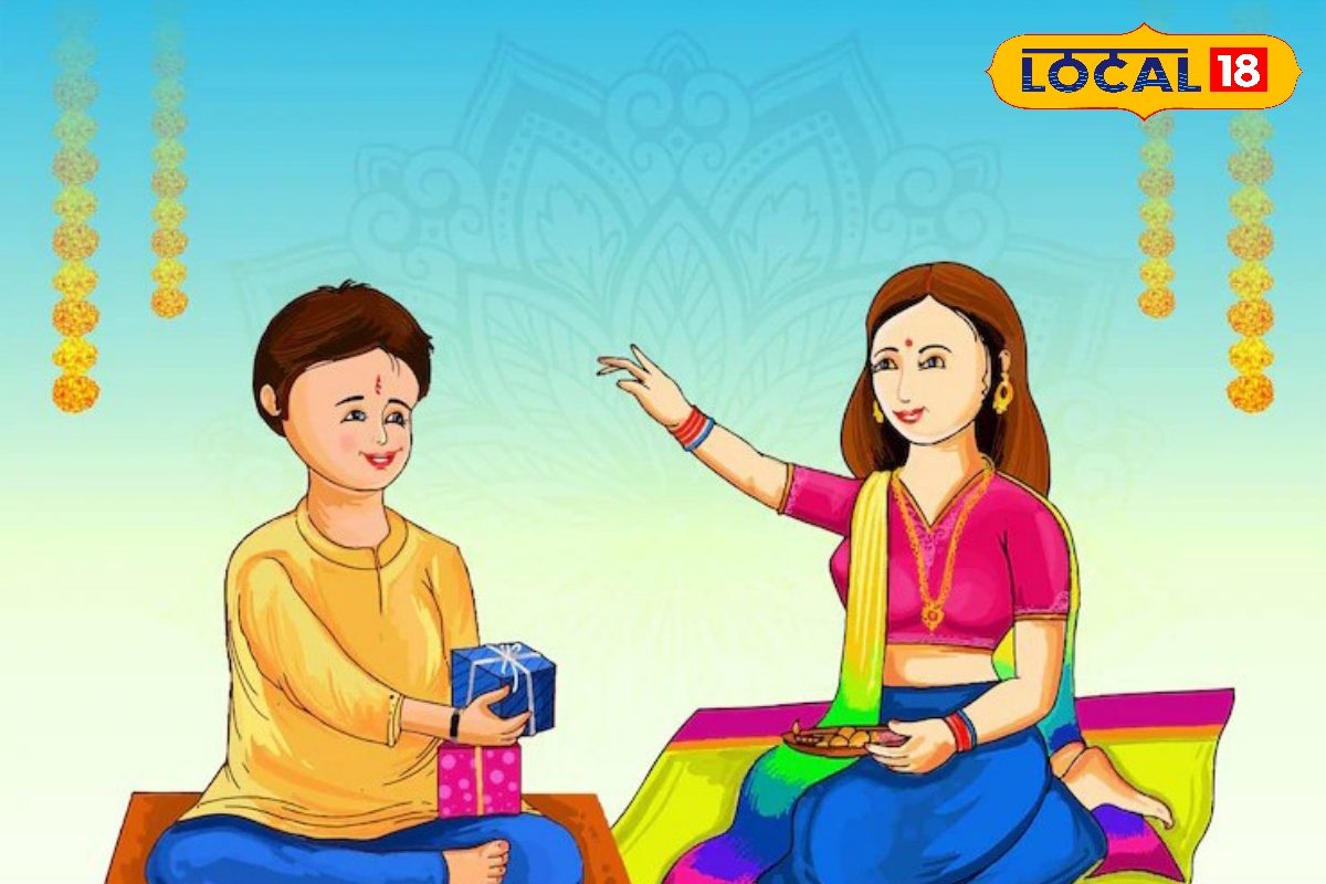 Bhai Dooj: भाई दूज पर बोलें ये शक्तिशाली मंत्र, बदल देगा भाई की किस्मत