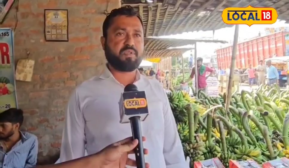 बिहार चुनाव के कारण महंगे हुए फल, छठ पर अनार-सेब की कीमत ने बिगाड़ा बजट