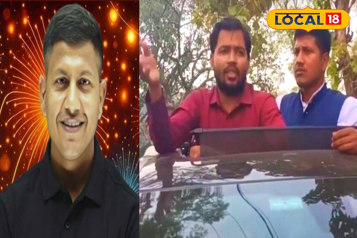 खान सर के बेस्ट फ्रेंड भी चुनावी मैदान में, अब मुखिया से विधायक बनने की तैयारी