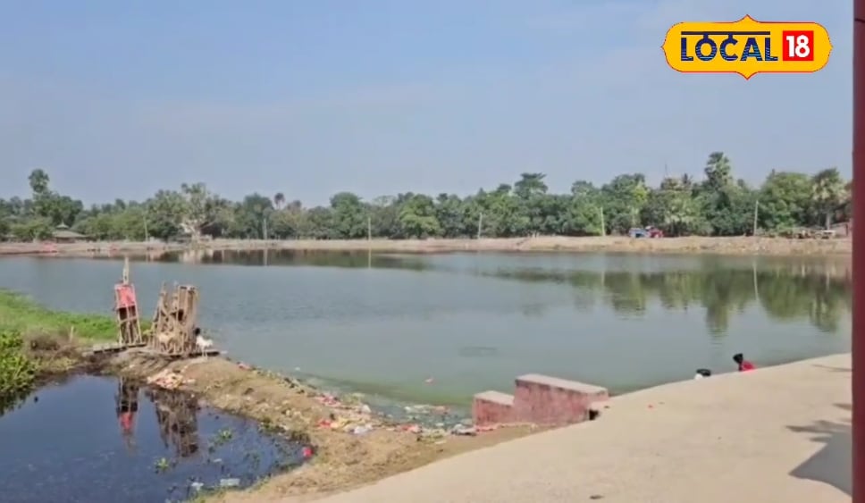 छठ में पुनौरा के मंदिर में होती है सूर्य की पूजा, पुंडरीक ऋषि ने की थी तपस्या