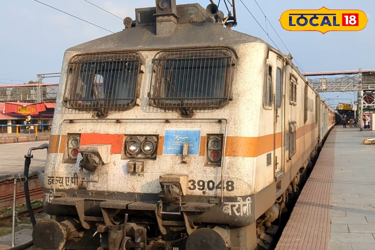 बिहार के लोगों को दक्षिण भारत के तीर्थों का दर्शन कराएगी यह ट्रेन,जानें किराया