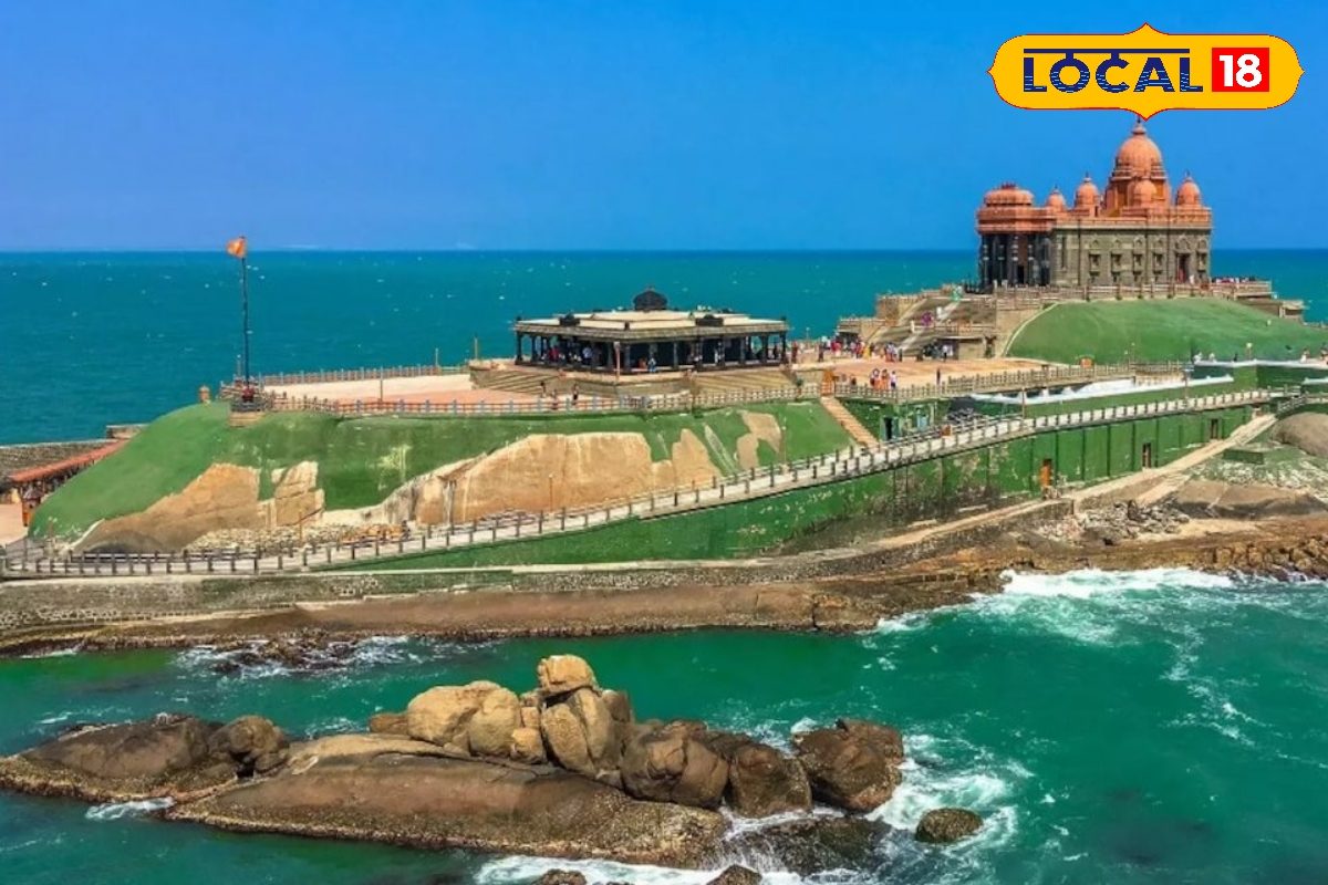 'दखो अपना देश' के तहत कीजिए दक्षिण भारत मंदिरों का दर्शन, सहरसा से चलेगी ट्रेन