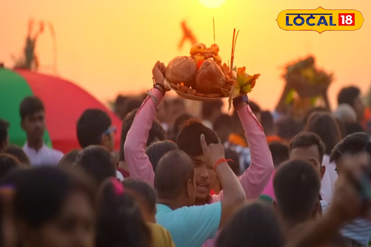 स्वेटर निकाल लें, छठ पूजा में पड़ेगी जरूरत, इन जिलों में होगी बारिश