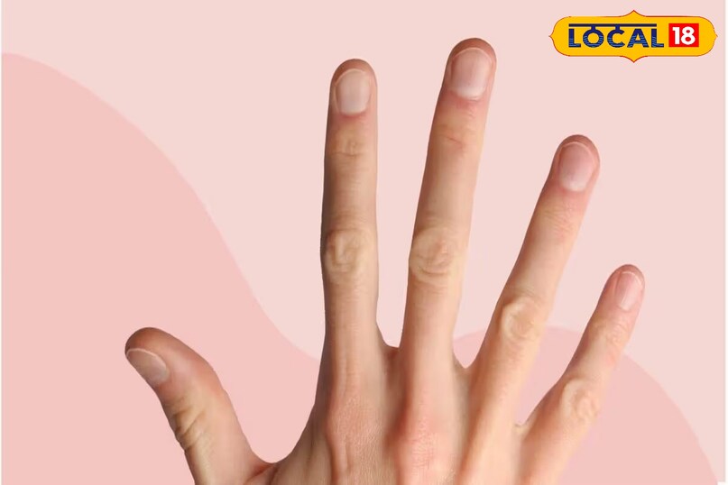 नाखून नाखून