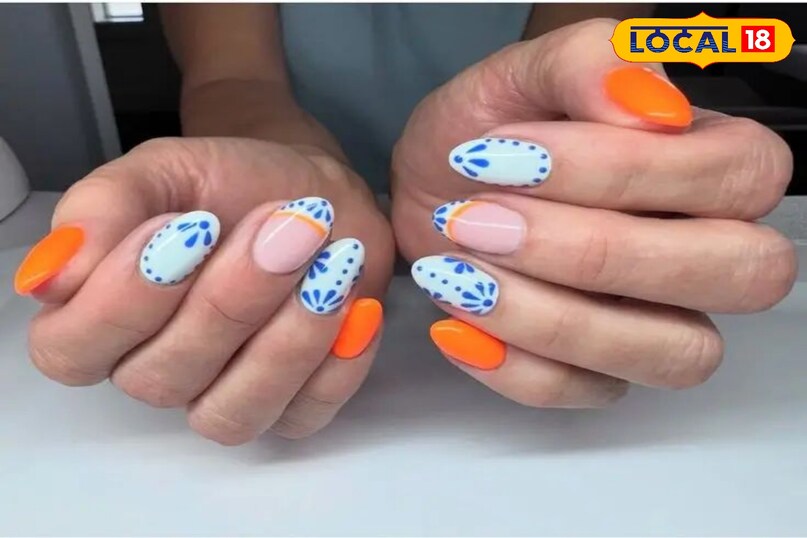 नाखून नाखून