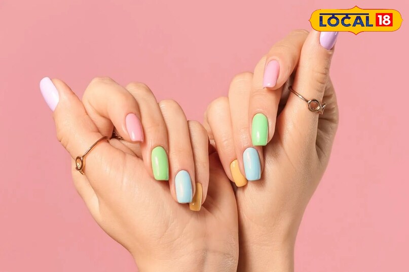 नाखून नाखून