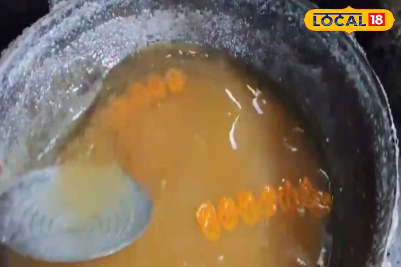 जाने खठी मीठी जलेबी की स्पेशल रेसिपी जाने खठी मीठी जलेबी की स्पेशल रेसिपी