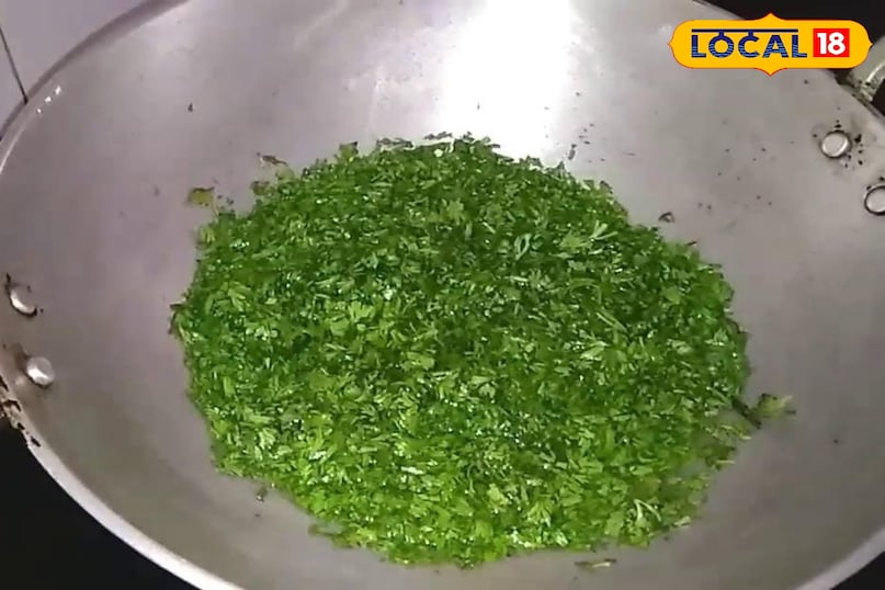 iron vegetable 
