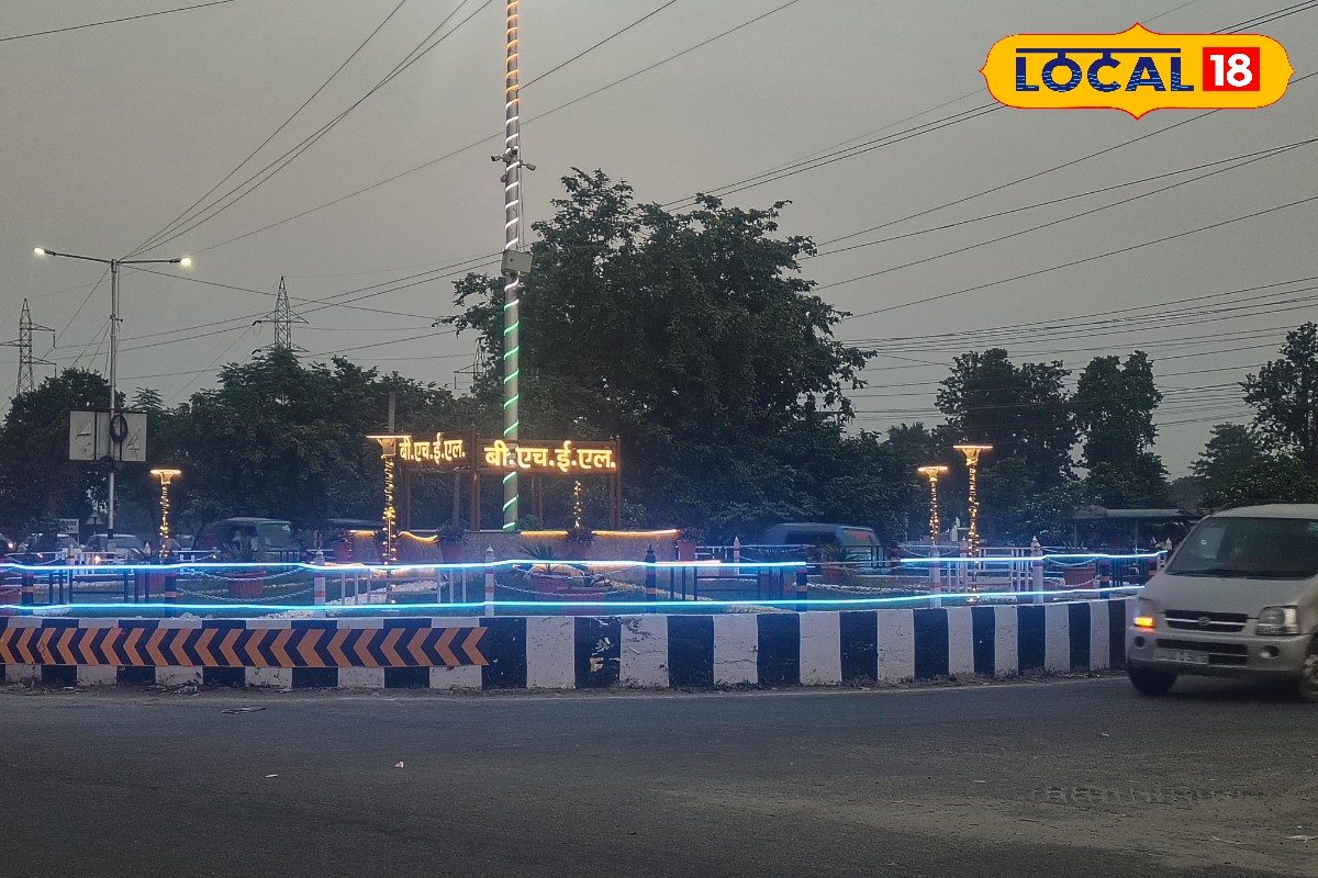 हरिद्वार के 5 बेस्ट वेडिंग पैलेस, प्रकृति के बीच ठाट से ले सकते हैं फेरे