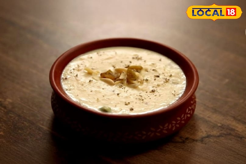 The whole house is filled with the aroma of slowly cooking milk and jaggery. The whole house is filled with the aroma of slowly cooking milk and jaggery.