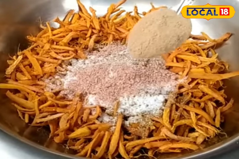 NEWS18 NEWS18