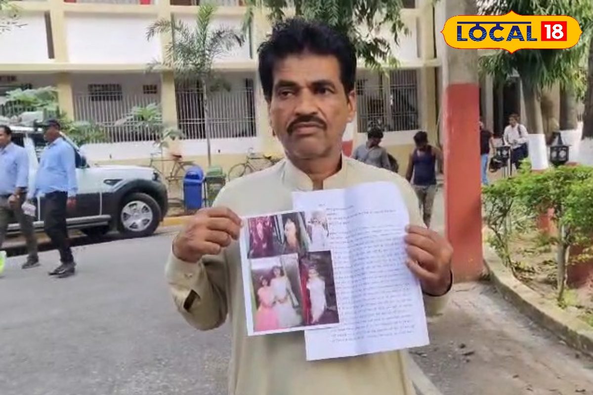 कभी नहीं हुआ विवाद..फिर भी जहानाबाद के शमशेर की पत्नी हुई फरार