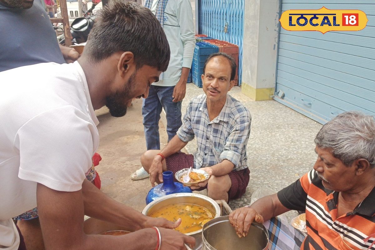 जहानाबाद में कायम है 100 साल पुरानी चाट दुकान का जादू, स्वाद के हो जाएंगे फैन