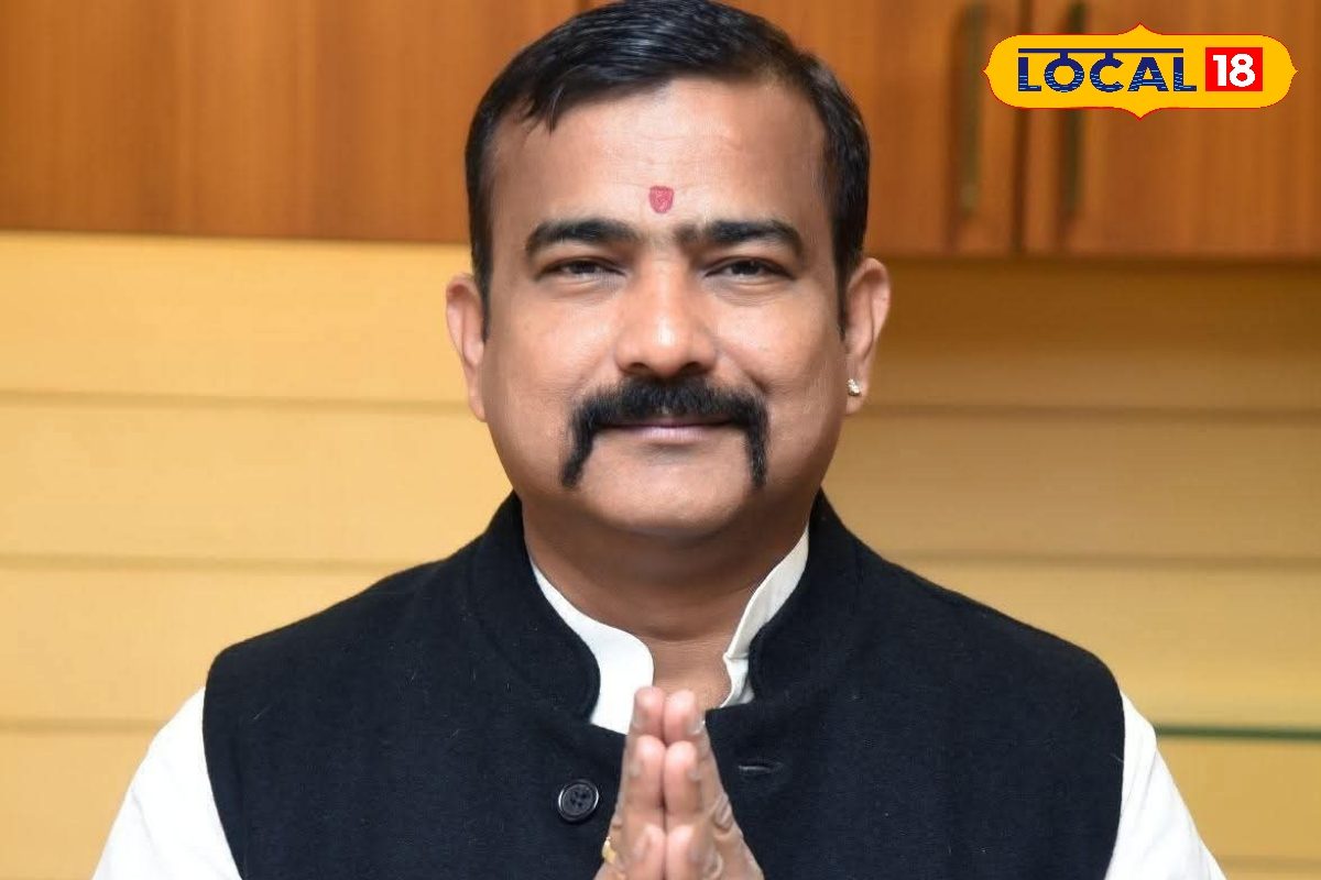 जर्मन माउजर, राइफल... बिहार चुनाव में कांग्रेस कैंडिडेट अमित पर 5 आपराधिक केस