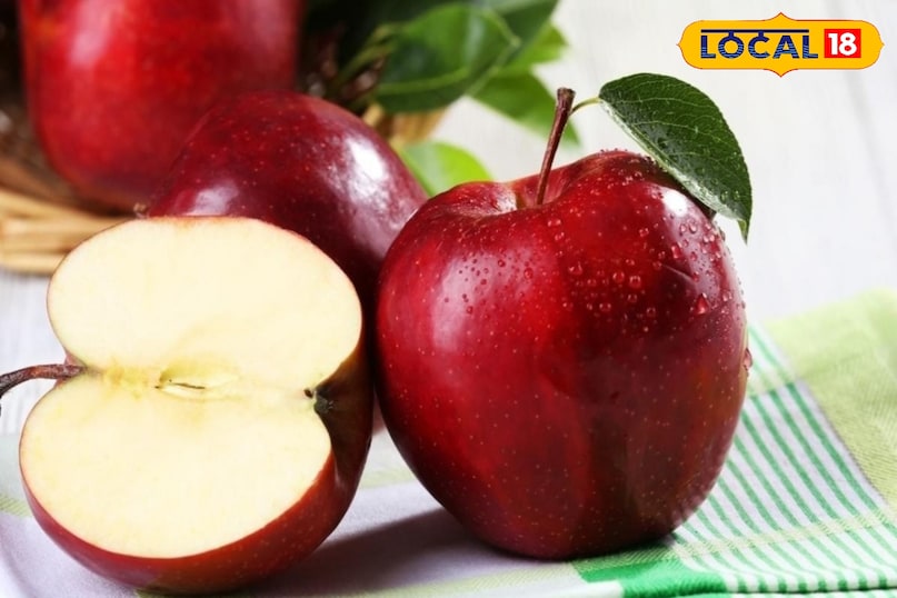 सेब की चटनी बनाकर भी खा सकते है 