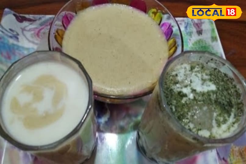 राबड़ी  राबड़ी