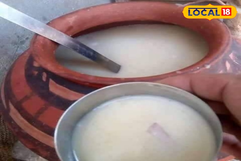 राबड़ी  राबड़ी