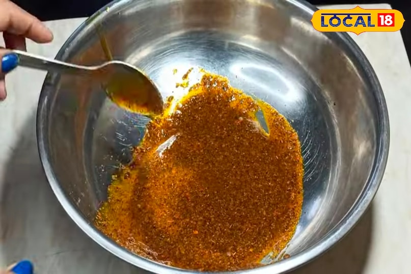 घर के पिसे मसाले का करें प्रयोग  घर के पिसे मसाले का करें प्रयोग